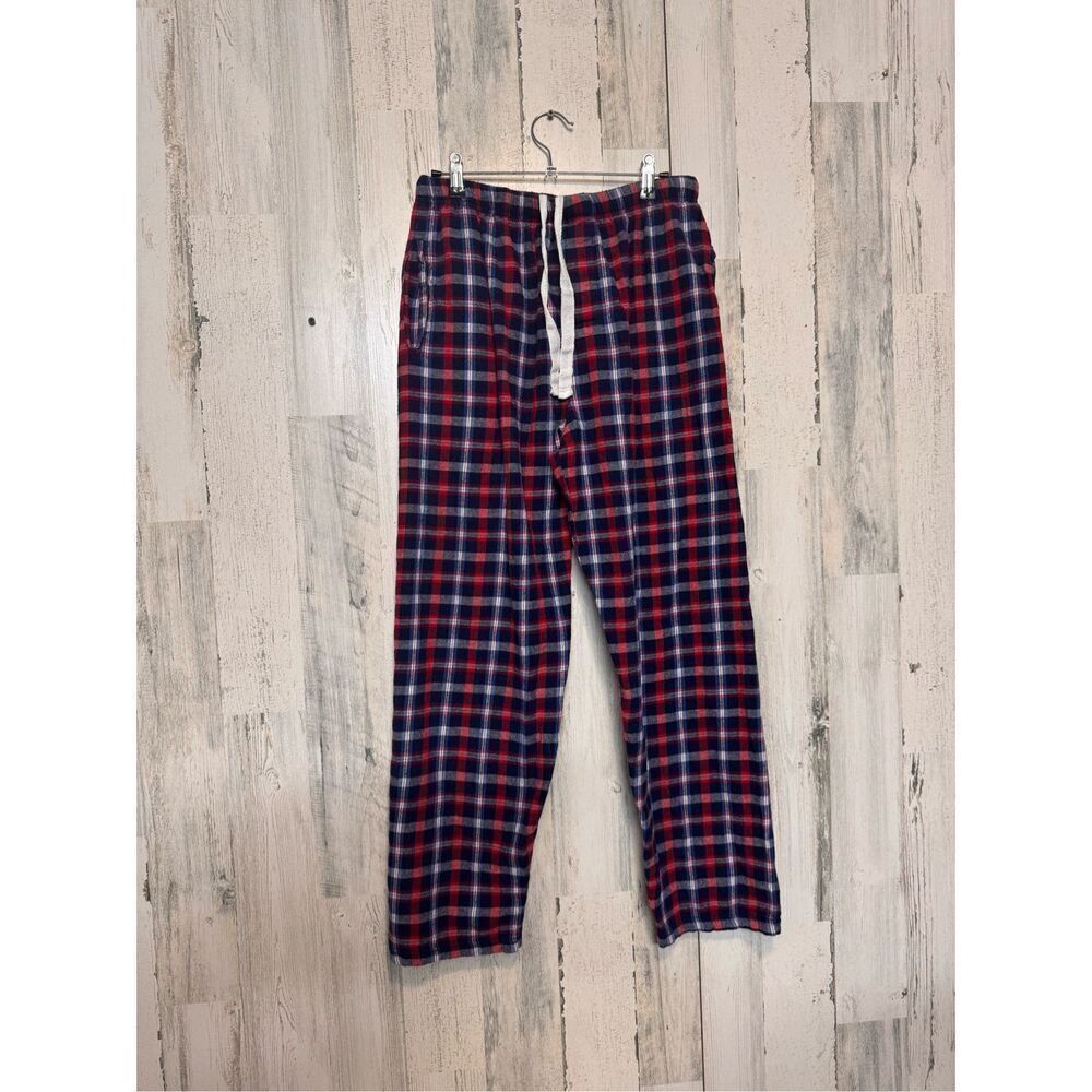 BOXERCRAFT men’s pajama pants size large